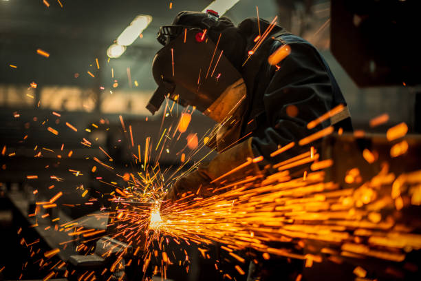 Affordable Welder Services in West End Cobb Town, AL