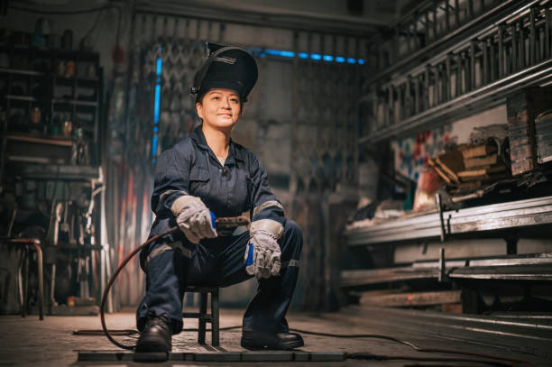 Best Specialty Welding Processes in West End Cobb Town, AL