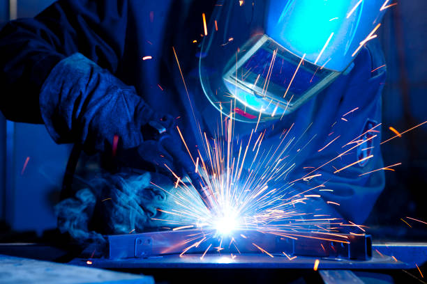 Best Maintenance and Repair Welding in West End Cobb Town, AL