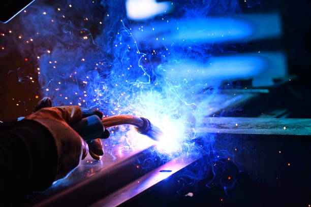 Best Artistic and Custom Metal Fabrication in West End Cobb Town, AL