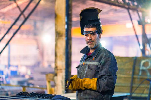 Best Automation and Robotic Welding in West End Cobb Town, AL