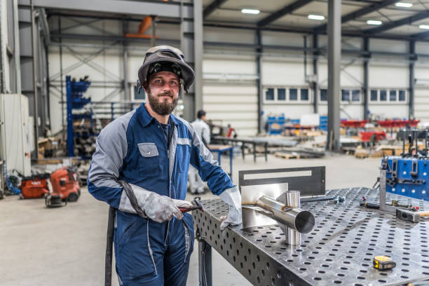 Trusted West End Cobb Town, AL Welder & Metal Fabrication Experts