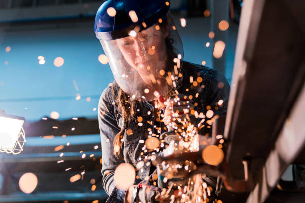Best Structural Steel Welding in West End Cobb Town, AL